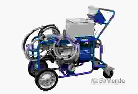 DESOI AirPower L36-2C (PN-2036T-2K) Поршневой насос
