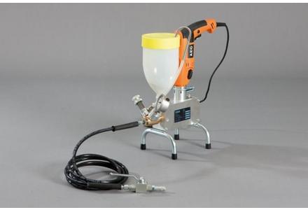 DESOI Power Inject P1 (EP-1) Поршневой насос