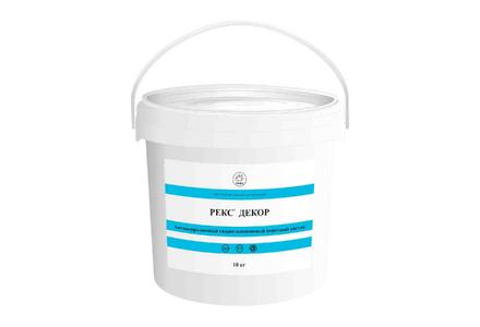 РЕКС ДЕКОР антикоррозионный гидроизоляционный защитный состав