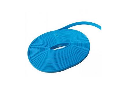 Набухающий профиль из гидрофильной резины РЕКС-Свелло 20*4 мм