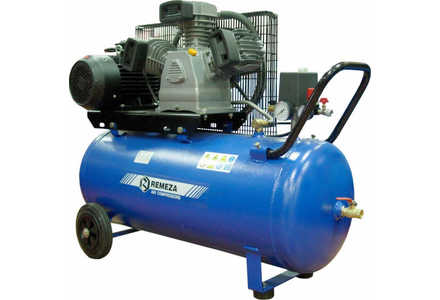 Компрессор REMEZA СБ 4/С-50 LB 40