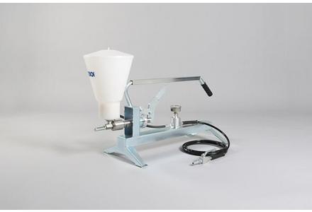 DESOI M-Power 20L (HP20LD) Ручной инъекционный насос