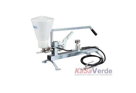 HP-30LD DESOI Ручной насос на подставке