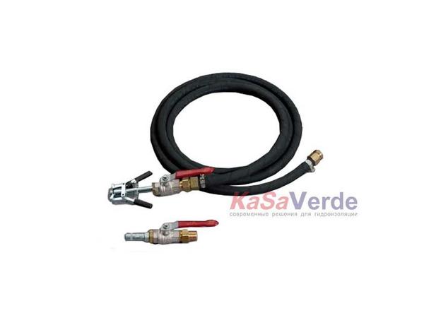 DESOI M-Power 30Z (MZP-30) ручной поршневой насос