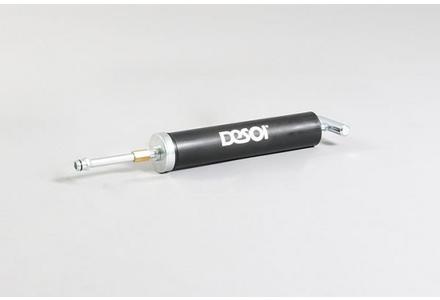 Ручной поршневой насос DESOI M-Power 50Z (MAN-Z)