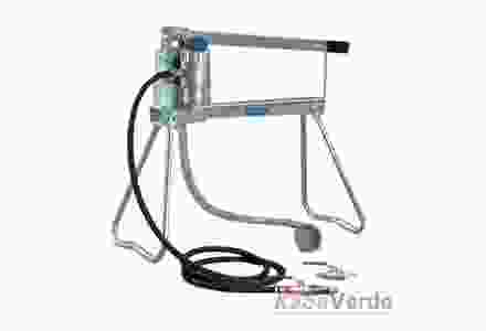 DESOI M-Power 60Z (HP 60ZD) ручной поршневой насос