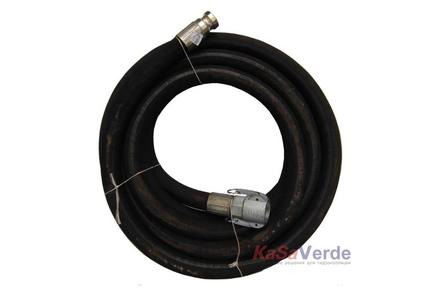 Шланг растворный диам. 25 мм