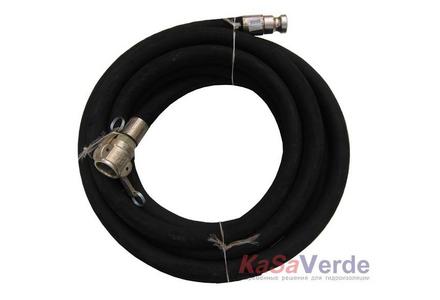 Шланг растворный диам. 35 мм