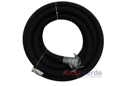 Шланг растворный диам. 50 мм