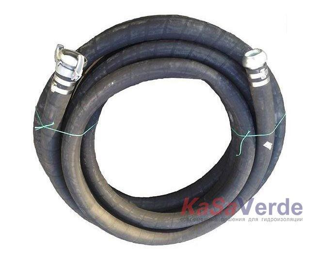 Шланг растворный диам. 65 мм купить в Москве и Санкт-Петербурге по ...