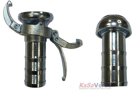 Соединения тип Perrot