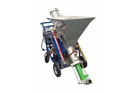 Штукатурная станция Stirex PS220