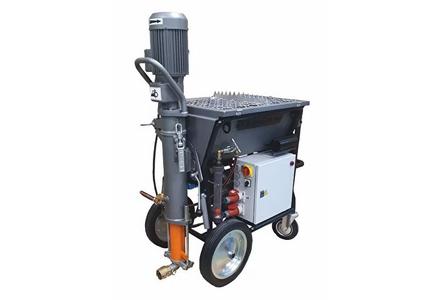 Штукатурная станция Stirex PS380