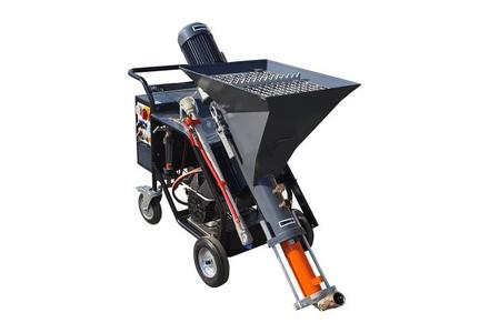 Штукатурная станция Stirex PSMulti